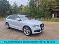 Audi SQ5 3.0 TDI competition quattro Weiß - thumbnail 4