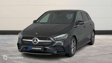 180 136ch AMG Line Edition 7G-DCT 7cv