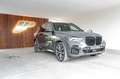 BMW X5 xDrive45e, M pack, M kuipzetels, 360° camera Grigio - thumbnail 5
