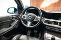 BMW X5 xDrive45e, M pack, M kuipzetels, 360° camera Grigio - thumbnail 23