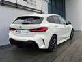 BMW 118 i M Sport HUD/PANO/PARKASSIST/H&K/CARPLAY/LED Weiß - thumbnail 3