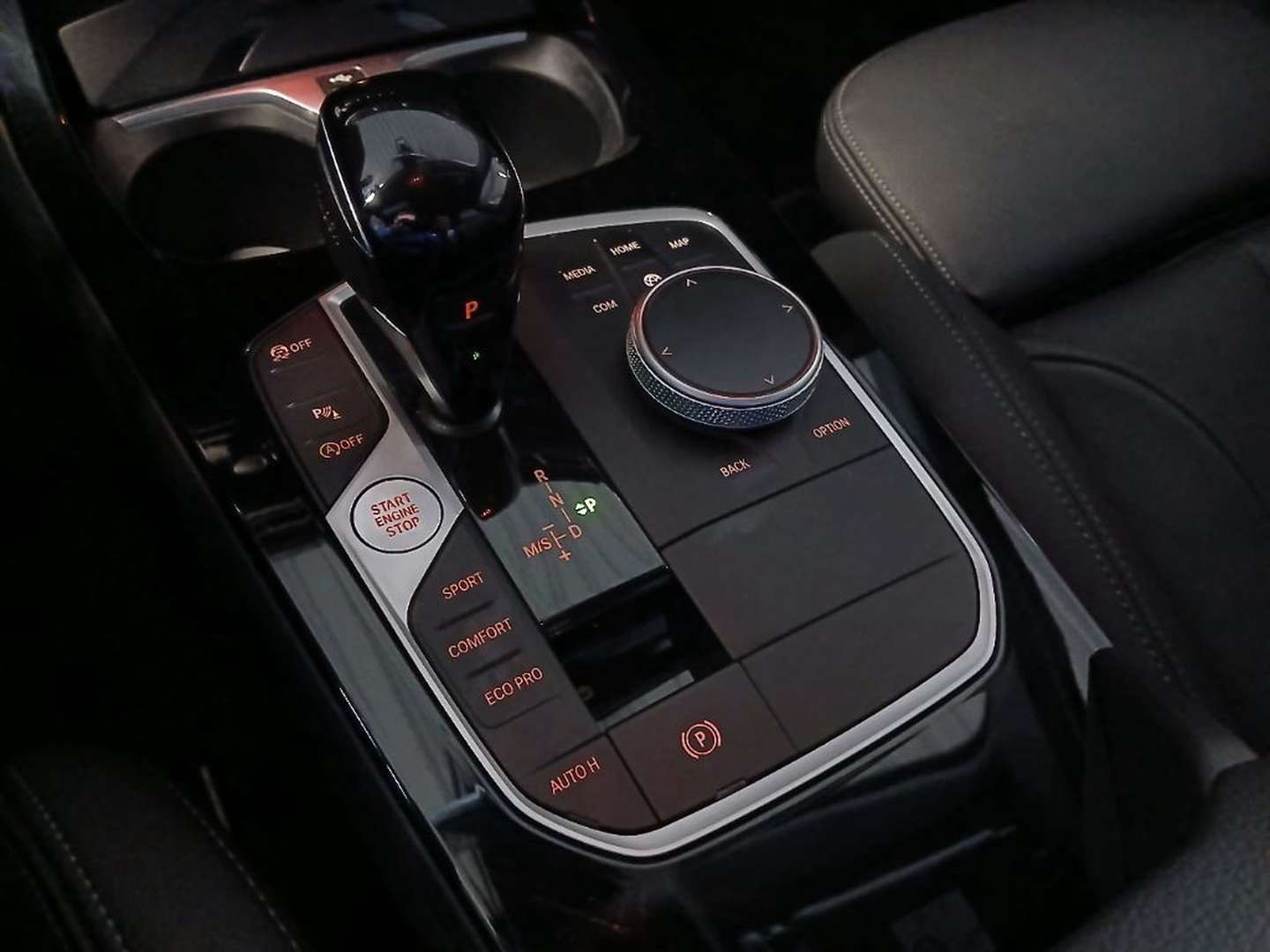 BMW 118i M Sport 118i -  - Joinsteer - #5