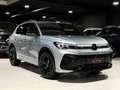 Volkswagen Tiguan 1.5 eTSI R Line BLACK EDITION DSG ACC+ PANO CAM360 Grau - thumbnail 3