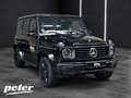 Mercedes-Benz G 450 d AMG*Distronic*Superior Line*AHV Schwarz - thumbnail 3
