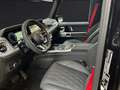 Mercedes-Benz G 450 d AMG*Distronic*Superior Line*AHV Schwarz - thumbnail 8