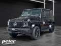 Mercedes-Benz G 450 d AMG*Distronic*Superior Line*AHV Schwarz - thumbnail 1
