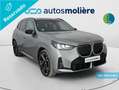 BMW X3 xDrive M50A Gris - thumbnail 2