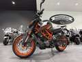 KTM 125 Duke Schwarz - thumbnail 1