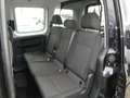 Volkswagen Caddy Trendline 4Motion NAVI Schwarz - thumbnail 8