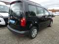 Volkswagen Caddy Trendline 4Motion NAVI Schwarz - thumbnail 4