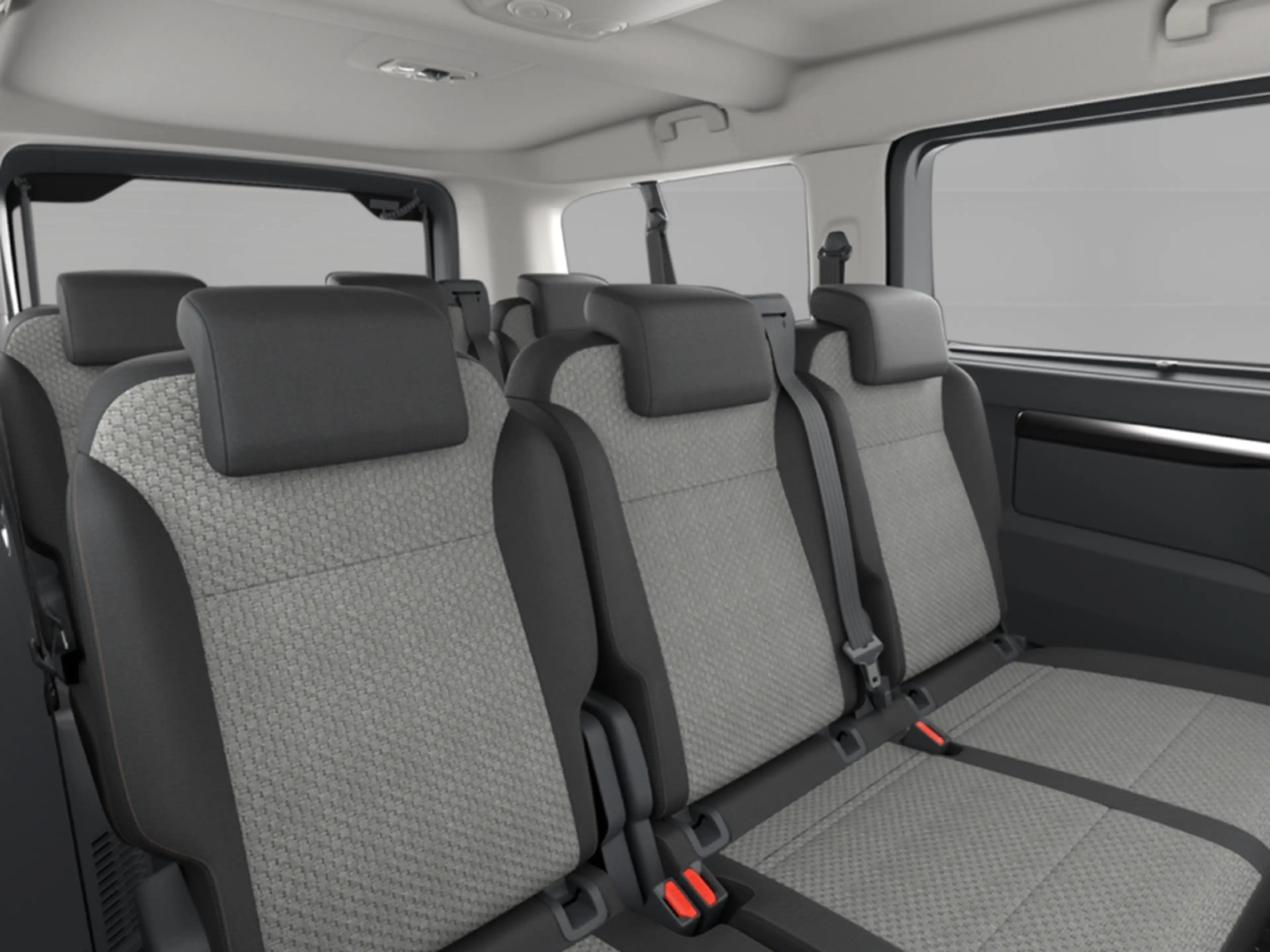 Toyota Proace Verso L2 2.2 D Teamplayer +Navi +Sitzheizung — photo 8