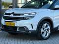 Citroen C5 Aircross 1.2 PureTech 130pk Business - Blanc Nacré - Carpla Wit - thumbnail 21
