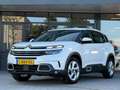 Citroen C5 Aircross 1.2 PureTech 130pk Business - Blanc Nacré - Carpla Wit - thumbnail 2