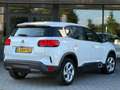 Citroen C5 Aircross 1.2 PureTech 130pk Business - Blanc Nacré - Carpla Wit - thumbnail 4
