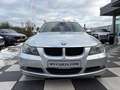BMW 320 i Limousine E90 Automatik Silber - thumbnail 2