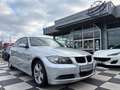 BMW 320 i Limousine E90 Automatik Silber - thumbnail 1