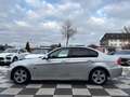 BMW 320 i Limousine E90 Automatik Silber - thumbnail 4