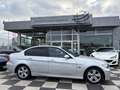 BMW 320 i Limousine E90 Automatik Silber - thumbnail 8