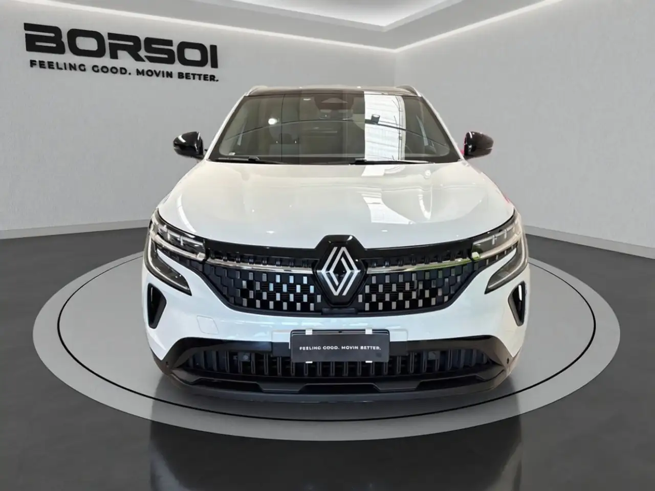 Renault Austral 1.2 E-Tech full hybrid Techno, миниатюра 8