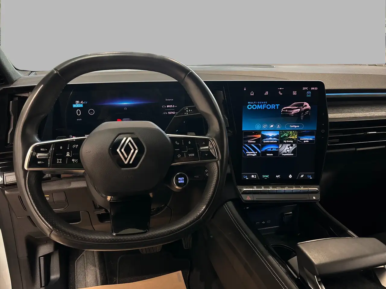 Renault Austral 1.2 E-Tech full hybrid Techno, миниатюра 9