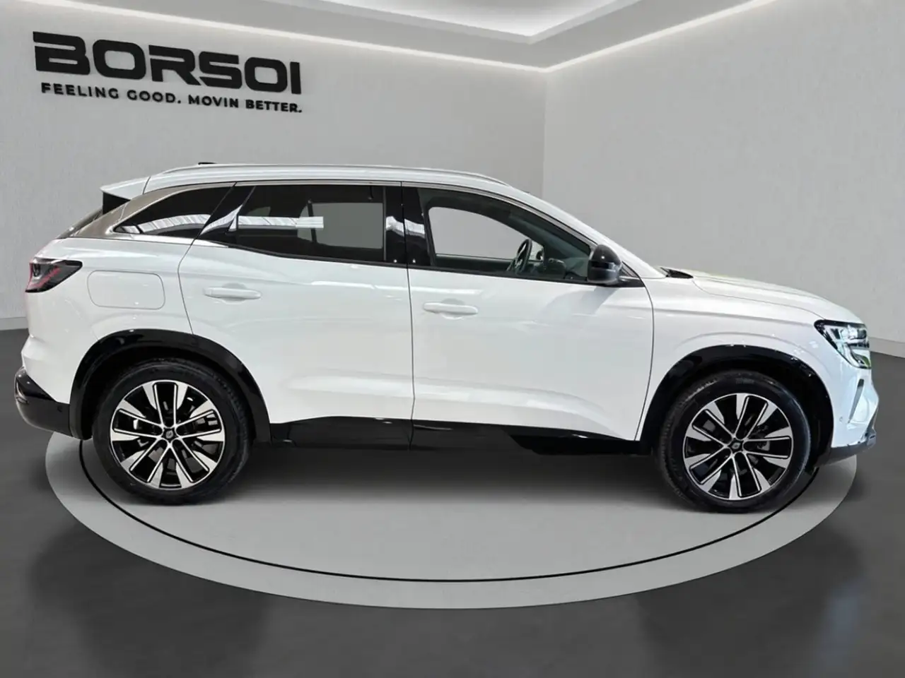 Renault Austral 1.2 E-Tech full hybrid Techno, миниатюра 6