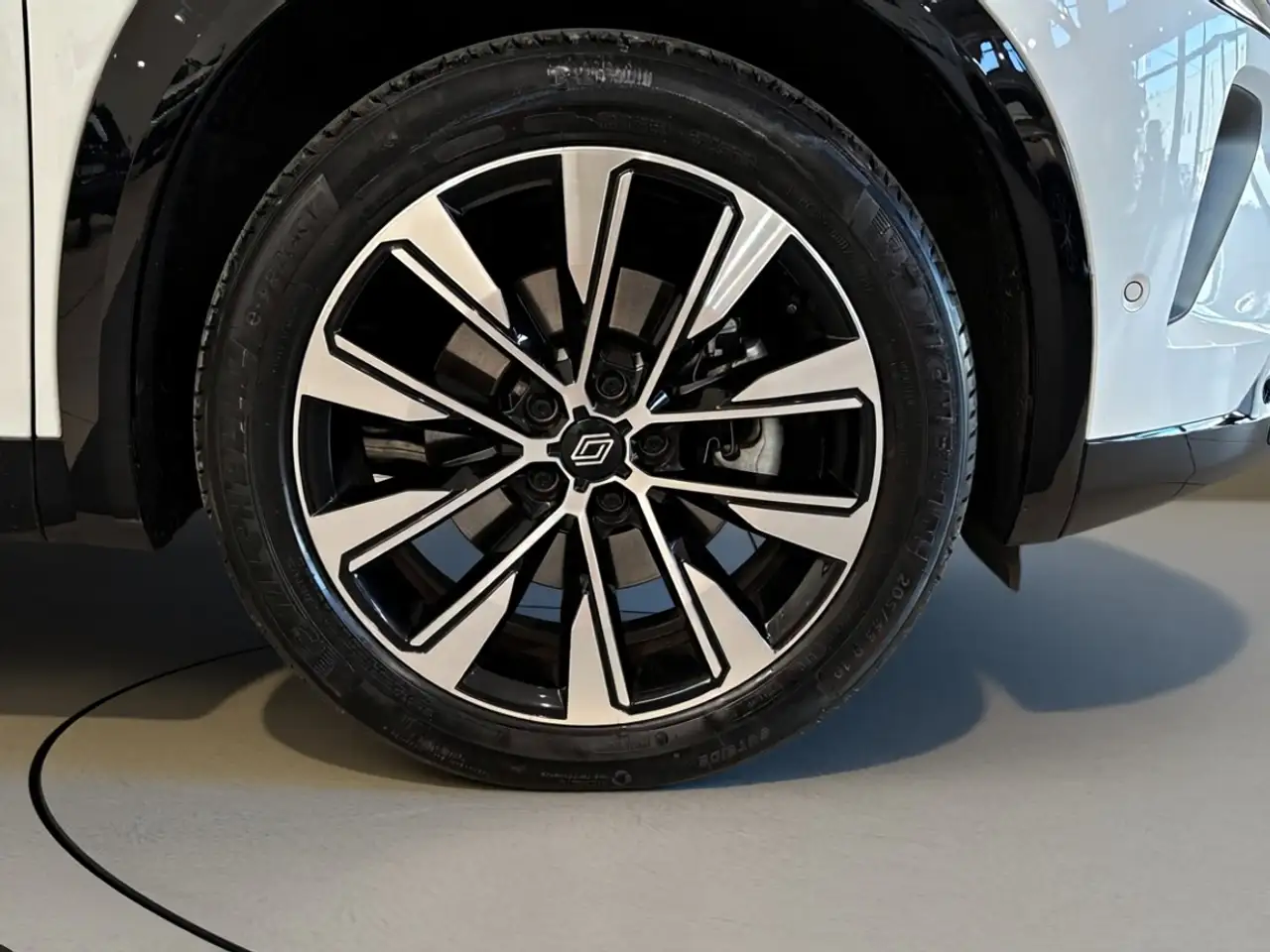 Renault Austral 1.2 E-Tech full hybrid Techno, миниатюра 19