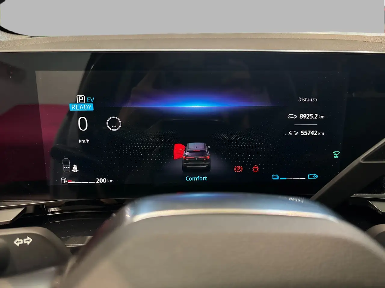 Renault Austral 1.2 E-Tech full hybrid Techno, миниатюра 11
