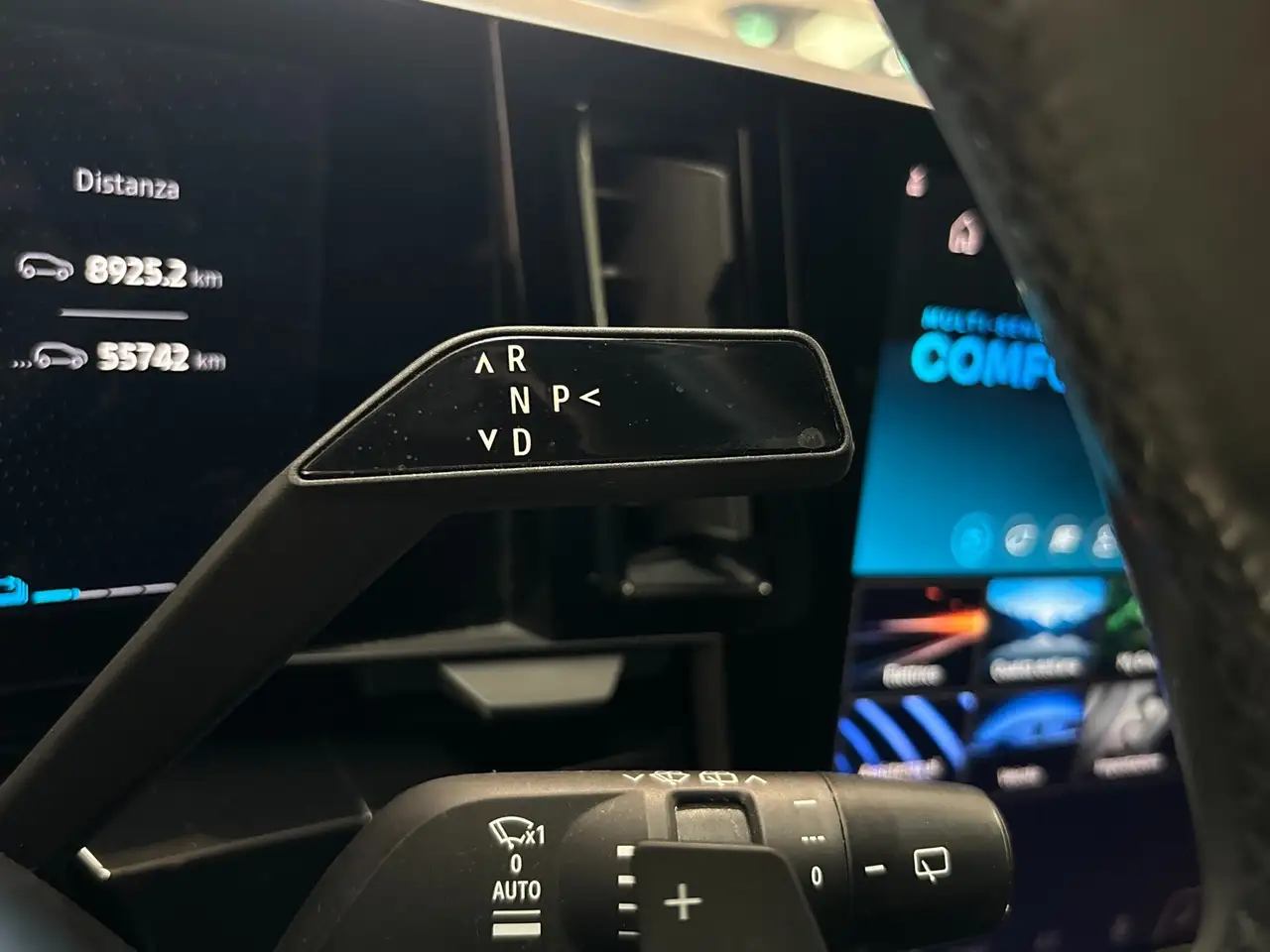 Renault Austral 1.2 E-Tech full hybrid Techno, миниатюра 18