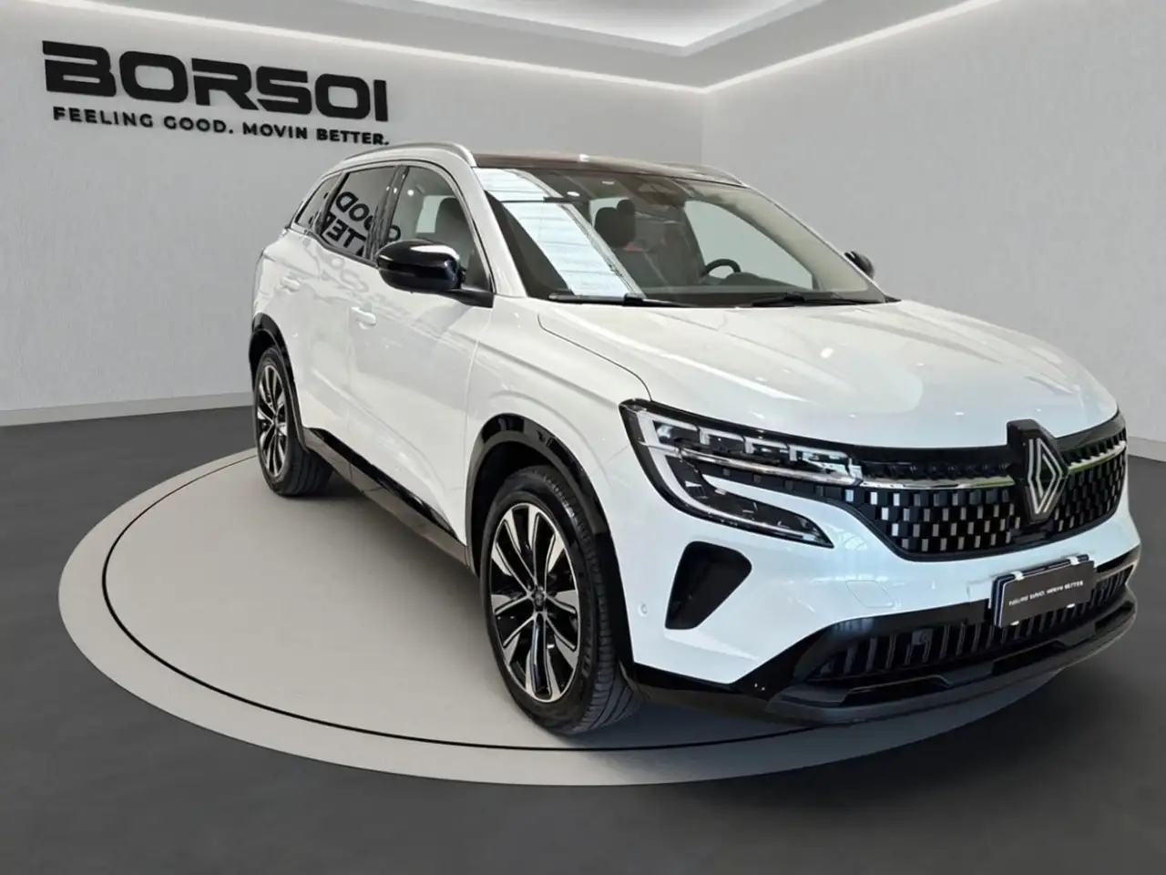 Renault Austral 1.2 E-Tech full hybrid Techno, миниатюра 7