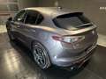 Alfa Romeo Stelvio 2.2 Turbodiesel 210 CV AT8 Q4 Veloce Grigio - thumbnail 7