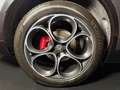 Alfa Romeo Stelvio 2.2 Turbodiesel 210 CV AT8 Q4 Veloce Grigio - thumbnail 9