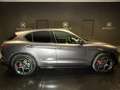 Alfa Romeo Stelvio 2.2 Turbodiesel 210 CV AT8 Q4 Veloce Grigio - thumbnail 4