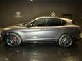 Alfa Romeo Stelvio 2.2 Turbodiesel 210 CV AT8 Q4 Veloce Grigio - thumbnail 8