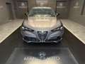 Alfa Romeo Stelvio 2.2 Turbodiesel 210 CV AT8 Q4 Veloce Grigio - thumbnail 2