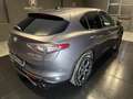 Alfa Romeo Stelvio 2.2 Turbodiesel 210 CV AT8 Q4 Veloce Grigio - thumbnail 5