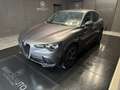 Alfa Romeo Stelvio 2.2 Turbodiesel 210 CV AT8 Q4 Veloce Grigio - thumbnail 1