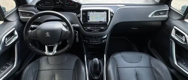 Peugeot 2008 view 10