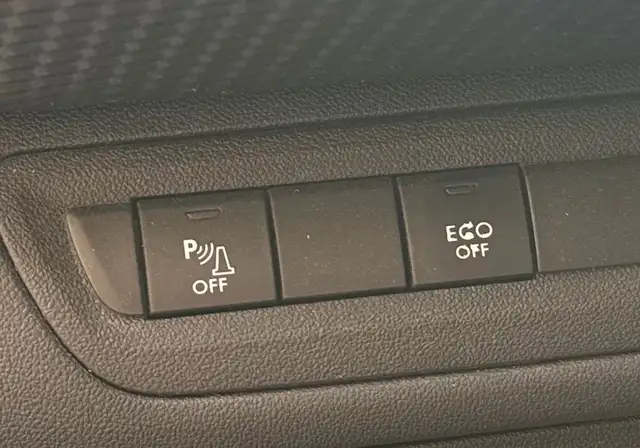 Peugeot 2008 view 28