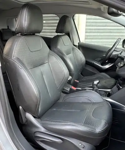 Peugeot 2008 view 26