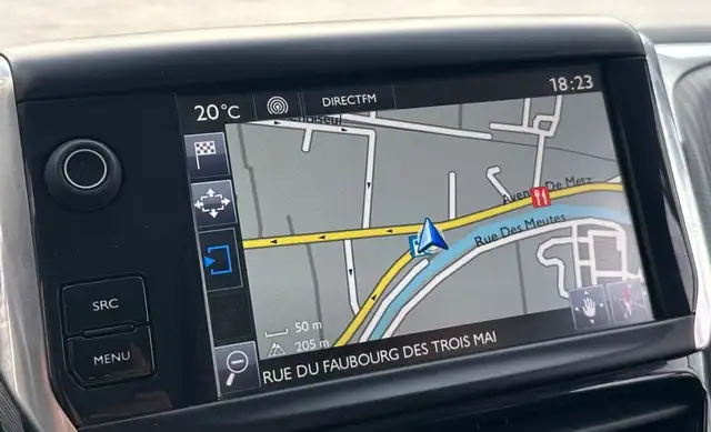 Peugeot 2008 view 19