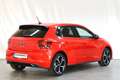 Volkswagen Polo 1.0 TSI Highline R-Line LED*NAV*SHZ*ACC*PDC*17" Rot - thumbnail 3