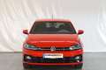Volkswagen Polo 1.0 TSI Highline R-Line LED*NAV*SHZ*ACC*PDC*17" Rot - thumbnail 2