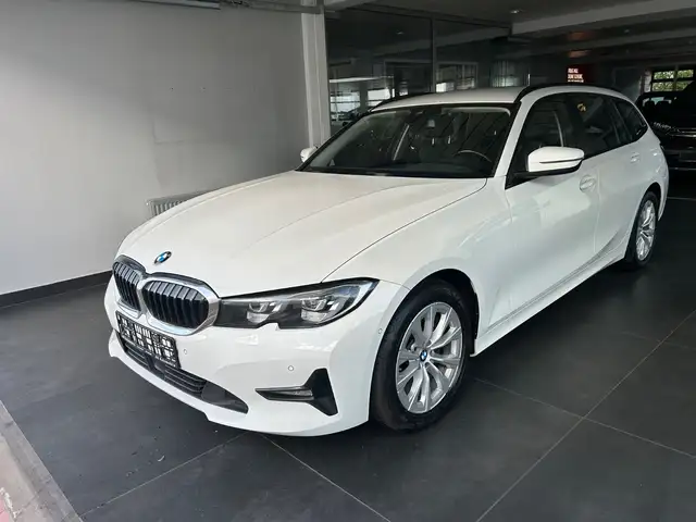 BMW 3er