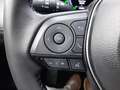 Toyota Corolla Cross 2.0 High Power Hybrid First Edition STOELVERW APPL Noir - thumbnail 18
