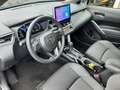 Toyota Corolla Cross 2.0 High Power Hybrid First Edition STOELVERW APPL Noir - thumbnail 13