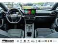 CUPRA Leon 1.5 eTSI DSG NAVI KAMERA PARK ACC LED FULL-LINK Grau - thumbnail 11