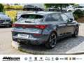 CUPRA Leon 1.5 eTSI DSG NAVI KAMERA PARK ACC LED FULL-LINK Grau - thumbnail 4