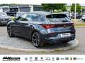 CUPRA Leon 1.5 eTSI DSG NAVI KAMERA PARK ACC LED FULL-LINK Grau - thumbnail 3