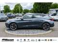 CUPRA Leon 1.5 eTSI DSG NAVI KAMERA PARK ACC LED FULL-LINK Grau - thumbnail 2