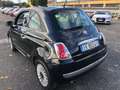 Fiat 500 1.2 Lounge 69cv Beige - thumbnail 4